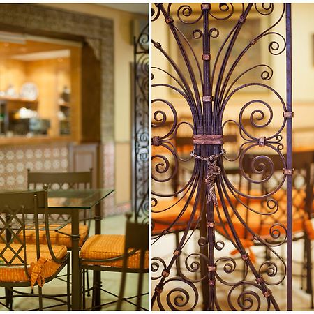 Hostal Sol Toledo Dış mekan fotoğraf