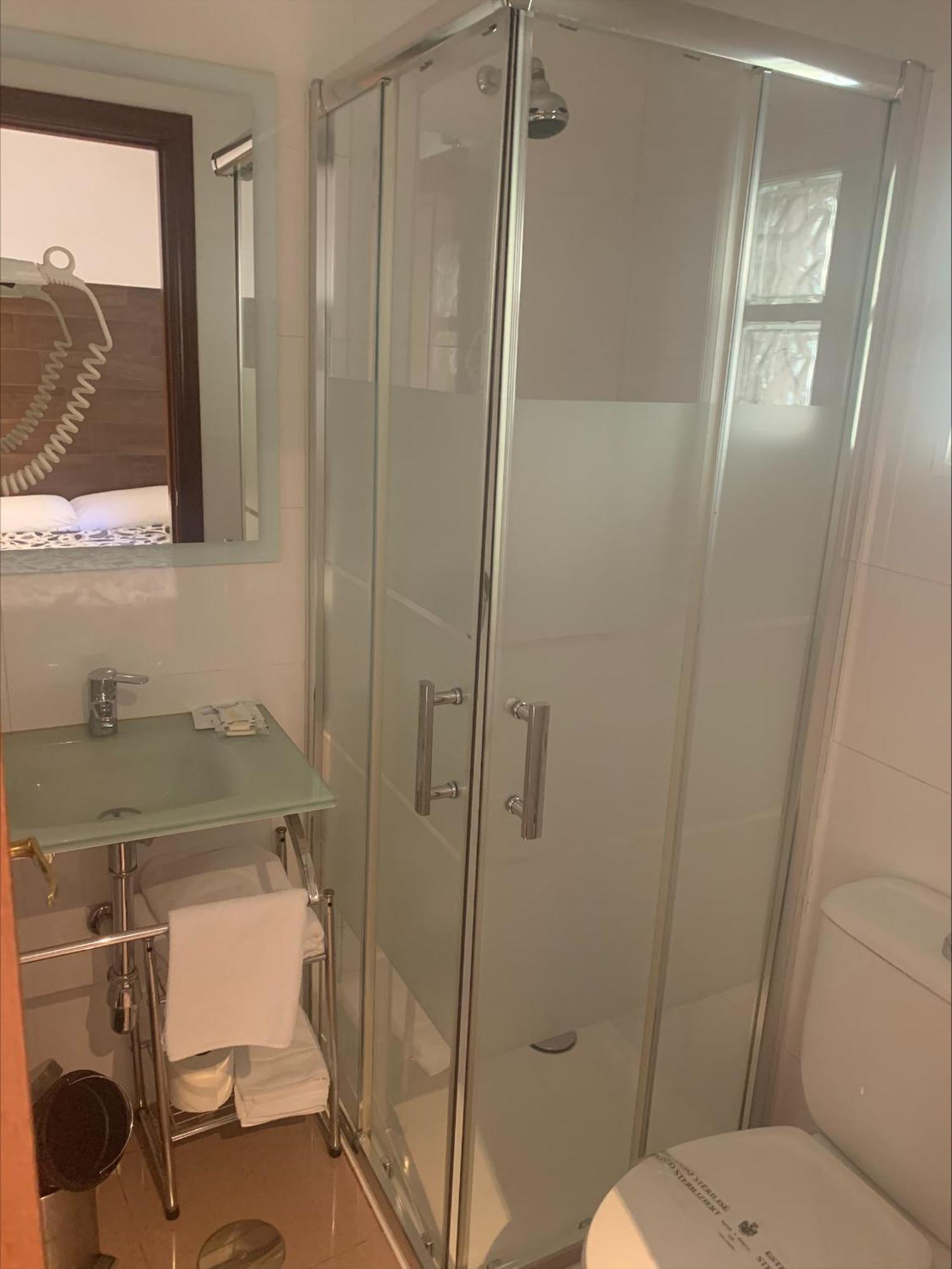 Hostal Sol Toledo Dış mekan fotoğraf