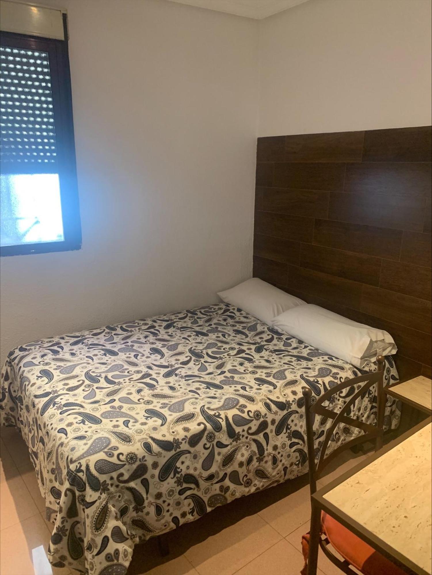 Hostal Sol Toledo Dış mekan fotoğraf