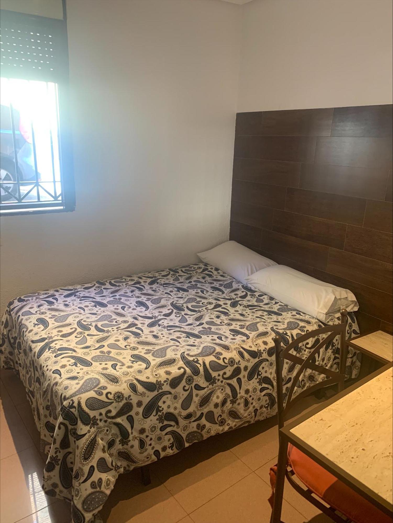 Hostal Sol Toledo Dış mekan fotoğraf