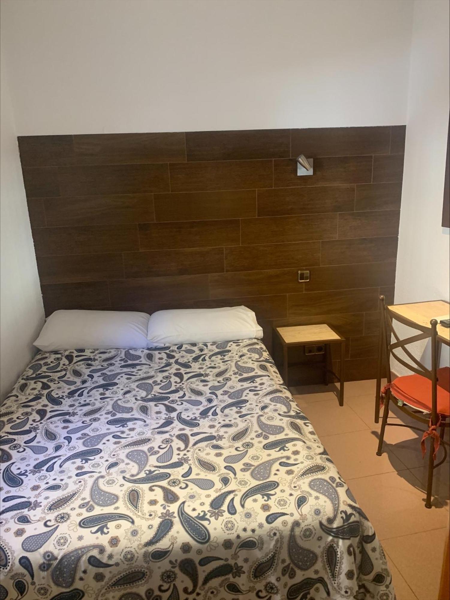 Hostal Sol Toledo Dış mekan fotoğraf
