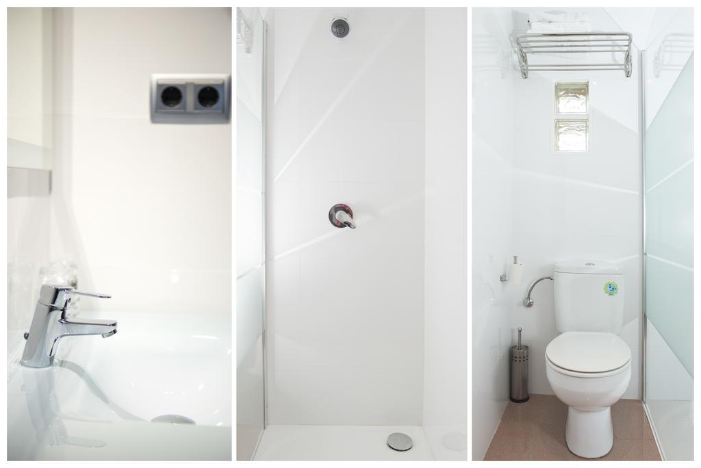 Hostal Sol Toledo Oda fotoğraf