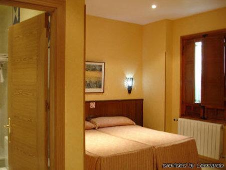 Hostal Sol Toledo Dış mekan fotoğraf