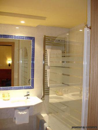 Hostal Sol Toledo Dış mekan fotoğraf