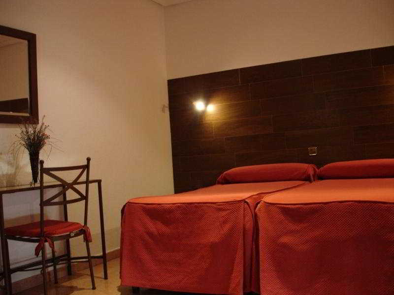 Hostal Sol Toledo Dış mekan fotoğraf