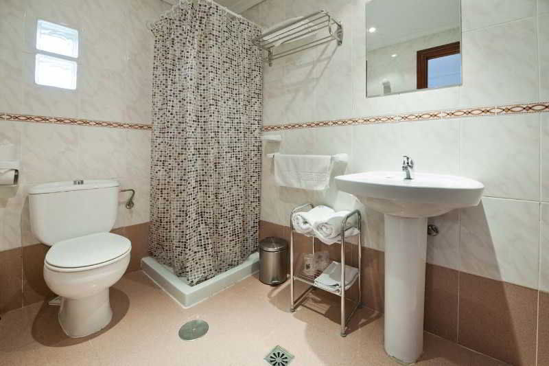 Hostal Sol Toledo Dış mekan fotoğraf