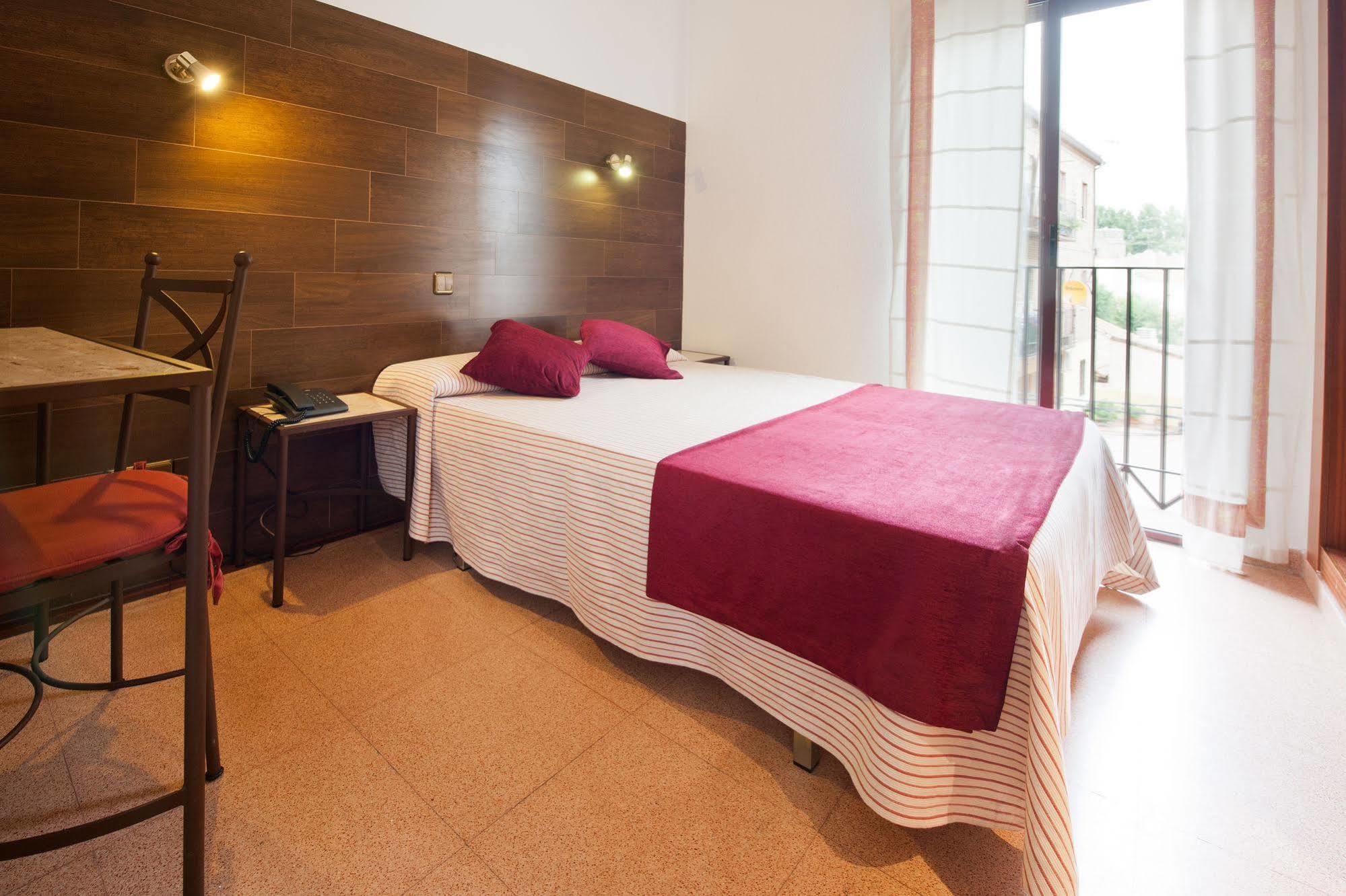 Hostal Sol Toledo Dış mekan fotoğraf
