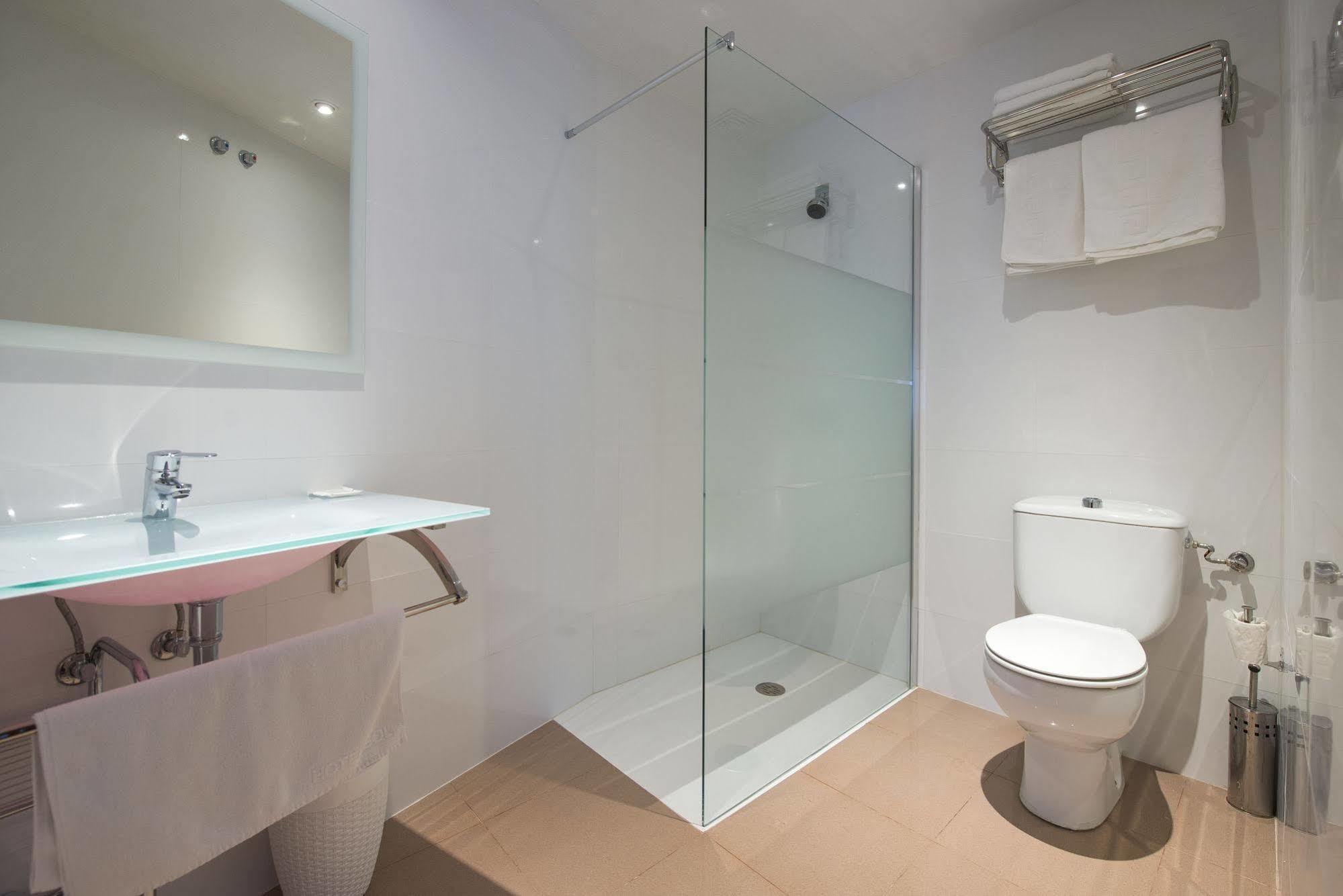 Hostal Sol Toledo Dış mekan fotoğraf