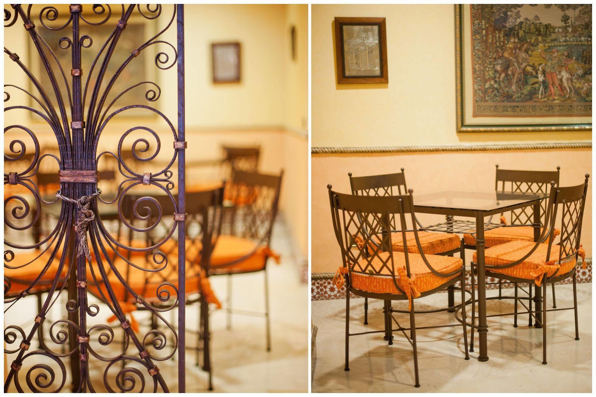 Hostal Sol Toledo Dış mekan fotoğraf