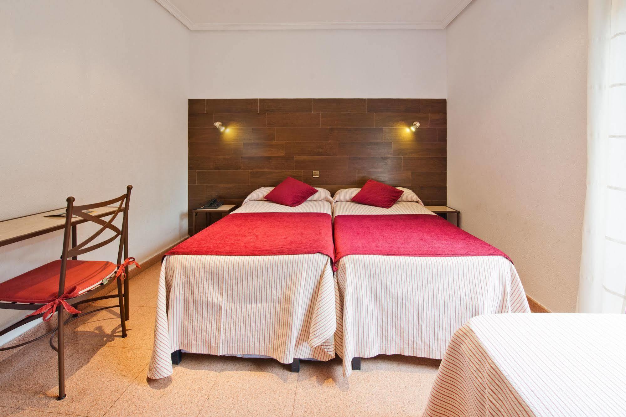 Hostal Sol Toledo Dış mekan fotoğraf