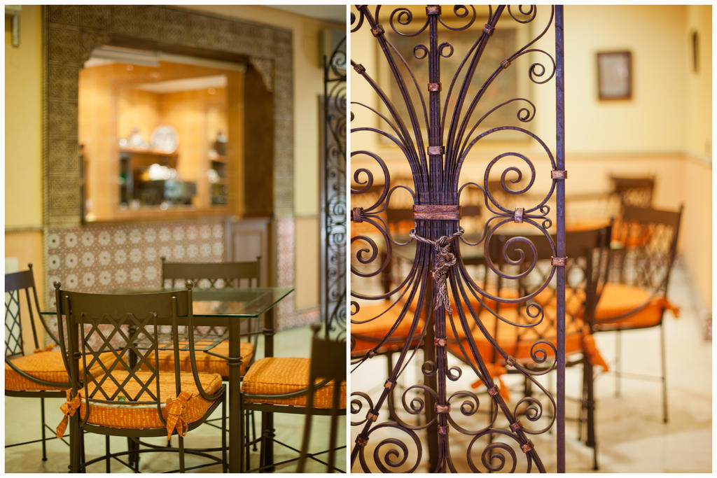 Hostal Sol Toledo Dış mekan fotoğraf